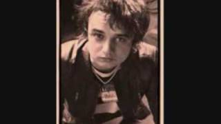 Babyshambles - I Love You But You´re Green (lyrics)