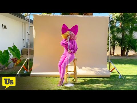 Sia: Bird Set Free Live Performance for RepresentUs