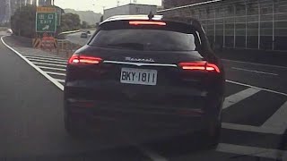 這他X的太扯了啦！（車號：BKY-1811）