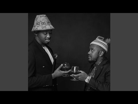 Kabza De Small & Mthunzi - Amandla feat. Deep Sen, KingTalkzin & Oskido