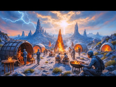 Obcy myśleli, że klasa 13 jest zła — dopóki nie zobaczyli, jak ludzie się nią cieszą