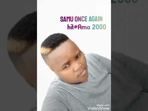 Samu Once Again --Ama 2000