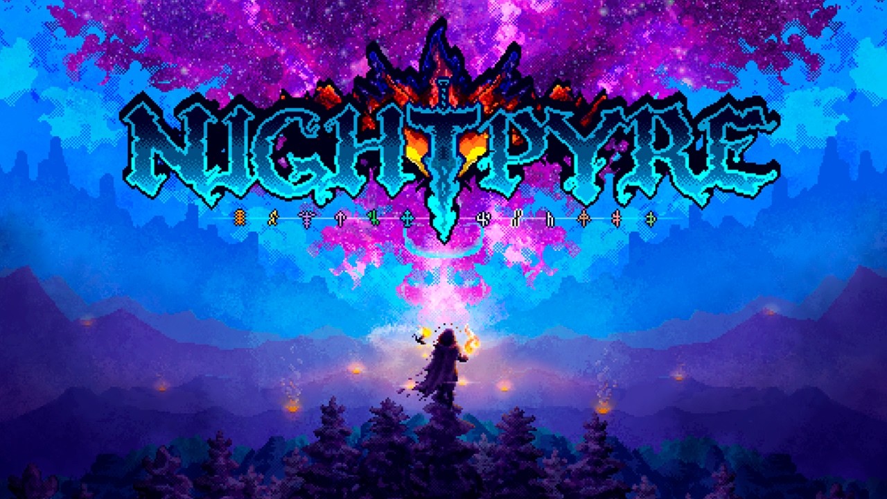Video de YouTube: Nightpyre estrena demo jugable en Steam compatible con Steam Deck