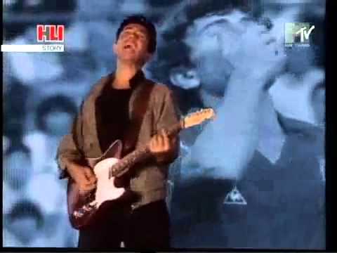 Edoardo Bennato E Gianna Nannini-Notti Magiche Italia 90 Video Ufficiale HD