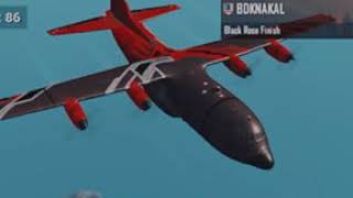 Download lagu Story Wa PUBG | Suara Pramugari PUBG Airline Lintas Sanhok mp3