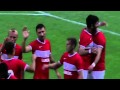 Movsisyan goal - FC Spartak Moscow vs St. Gallen ...