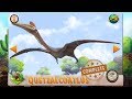 DINO DAN DINO DIGSITE QUETZALCOATLUS North America