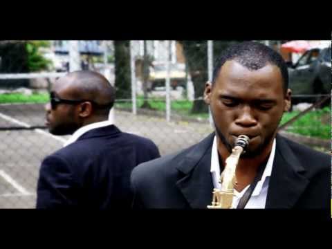 HABIB DU BLED - Laisse parler ton cœur (clip officiel)