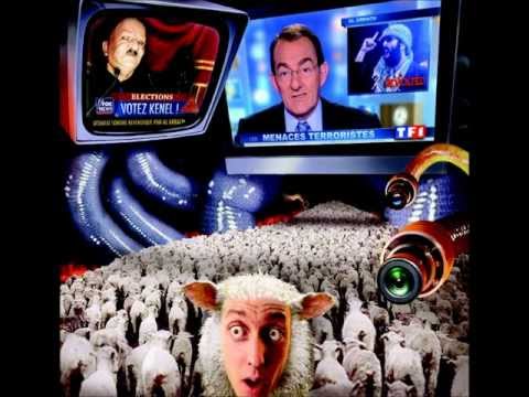 RevolteD - Mauvaise Nouvelle ? [170-175]