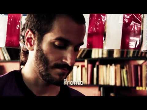 LaVitrola.cl: teaser Coiffeur