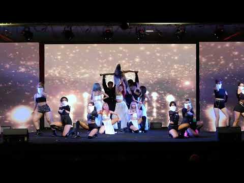 20220724 Levi.R cover | MBK COVER DANCE 2022 | Final