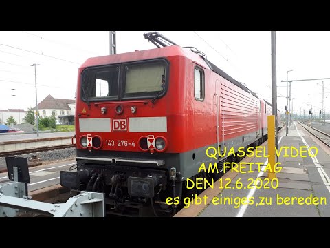 Jensis Welt Spezial,Quassel Video am Freitag den 12.6.2020,es gibt einiges zu bereden.