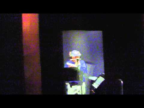Thumbnail for Charlie McCoy Playing Bass Harmonica.mov by Charlie McCoy