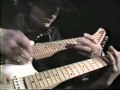 Stevie Ray Vaughan & Jimmie Vaughan - Pipeline (2/28/87)