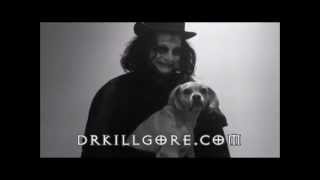Dr. Killgore LOVES PUGGLES - DRKILLGORE.COM