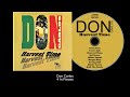 Don Carlos Harvest Time Full Album