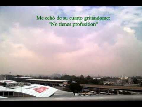 Invierno - Arturo Meza