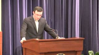 The 2012 Laura Shannon Prize Eric Nelson