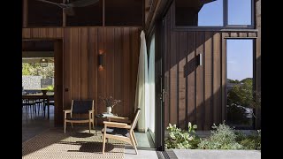 Blurred Lines | First Windows and Doors 'outside in' series with Homes