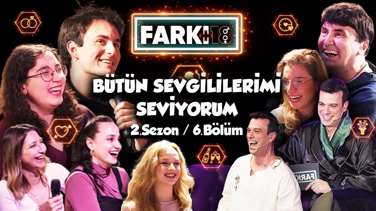 ÇIKMA TEKLİFİ GERİ GELSİN | ÜÇ EVLİLİK YAPTIRAN CENNETE GİDER | PARASIZ ERKEK SEVİLİR Mİ? | FARKI 18