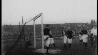 preview picture of video 'Preston North End v Aston Villa (1905)'