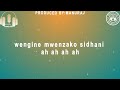 Killy Ft Ibraah Kiuno Lyrics Video