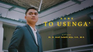 Download lagu To Usenga' - Aank || Cipt. Zulkifli Atjo mp3 Download lagu To Usenga' - Aank || Cipt. Zulkifli Atjo mp3