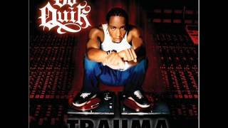 DJ Quik - Trauma (Full Album)