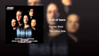 Trail of Tears Music Video