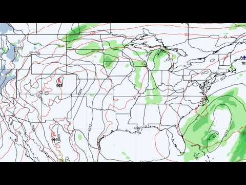 May 10, 2022 Weather Xtreme Video - Afternoon Edition