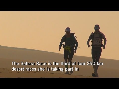 Boundless - Spotlight: Anne-Marie Flammersfeld