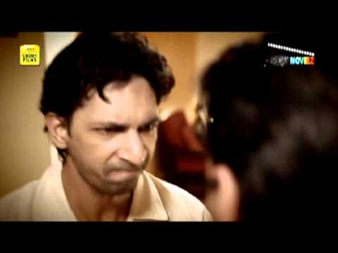 Abhishek Patel Montage of...