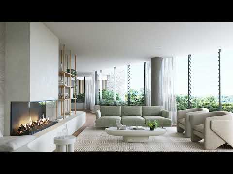 5/20 Executive Drive, Burleigh Waters, Gold Coast, 3 ห้องนอน, 2 ห้องน้ำ, Apartment