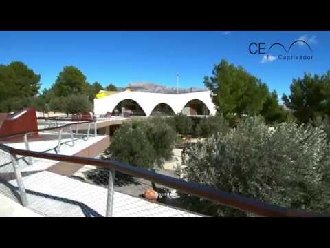 Centro Educativo Medioambiental El Captivador de La Nucía