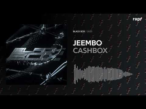JEEMBO - CASHBOX | BLACK BOX | 2020 | Новый альбом