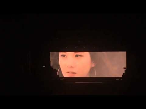 151121 SNSD VTR (Sooyoung Seohyun) @ Phantasia in Seoul