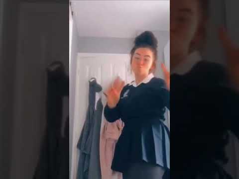 British TikTok Girls  Part 1 ▶2:21 ▶2:21