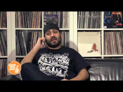 Down With Bassi - S02P4 - EGreen