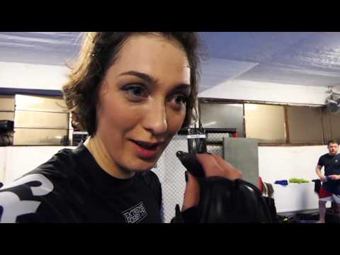 PROJEKT Y ep2 - První dřina