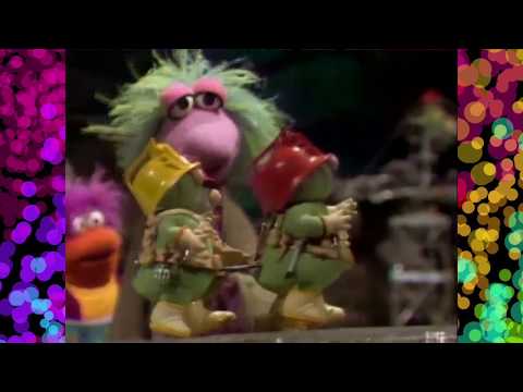 Fraggle Rock: You Guys Are Wembling!