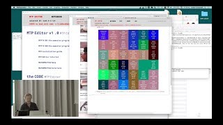 MTP19 S03E01 part 2/2 On Statistics, Stochastic and Prediction