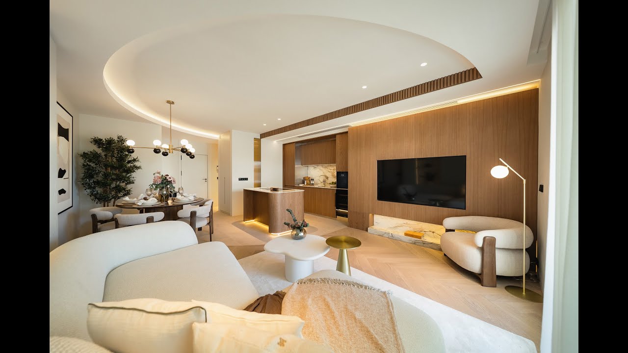 Appartement zum verkauf in Lomas de Marbella Club-Puente Romano - 10.061 Appartement zum verkauf in Lomas de Marbella Club-Puente Romano - 10.061