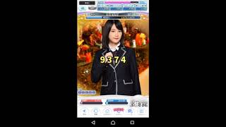 重課金者への挑戦  少額の課金で彼氏になれるのか？  乃木恋 第7期彼氏イベント