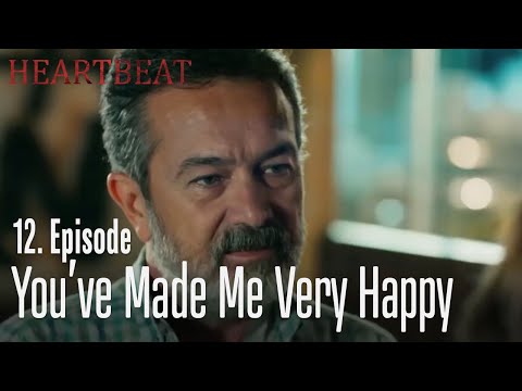 You've made me very happy - Heartbeat   Episode 12