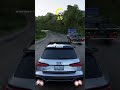This Audi RS 6 Avant Has The Most Aggressive Engine Sound I Ve Ever Heard Shorts