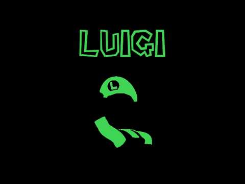 LUIGI - THE ONE