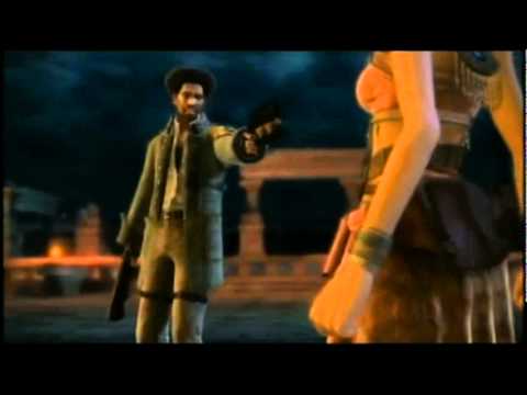 SAZH v VANILLE (FF13)
