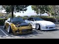 Same Car, Different Taste. This Is How To Build A 240SX/180SX!!! /S02E50