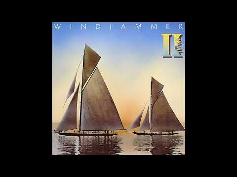 Windjammer - Reese Payton