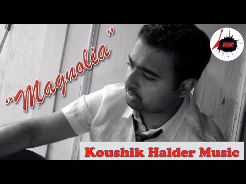 Eric Clapton & Friends - Magnolia (ft. John Mayer)- Cover by Koushik Halder (4K)